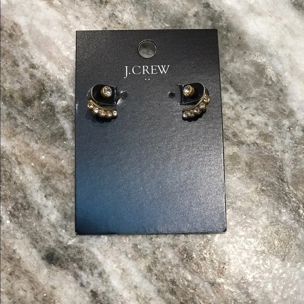 J Crew Earrings